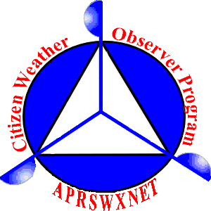 Citizens Weather Observer Program